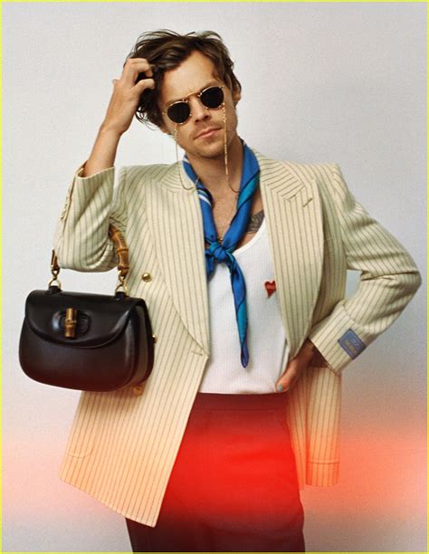 how much does gucci pay harry styles|harry styles business.